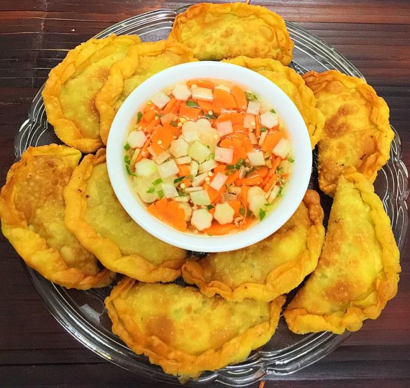 Bánh gối