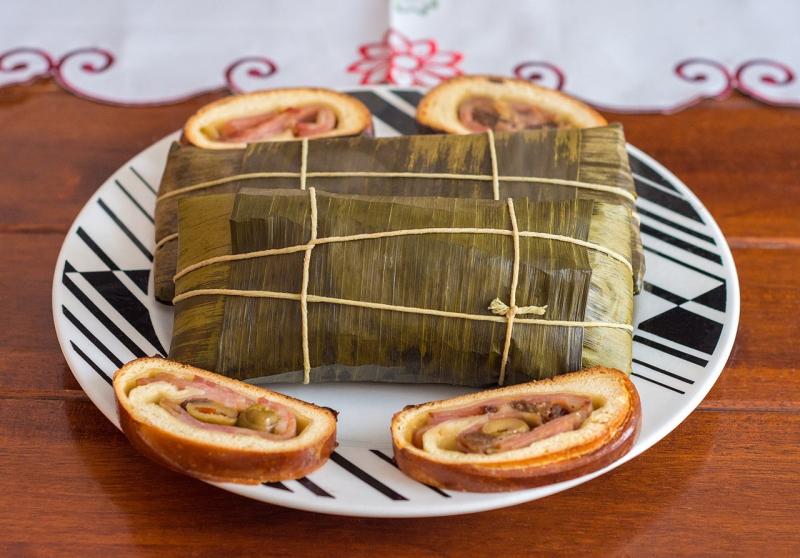 Bánh Hallaca
