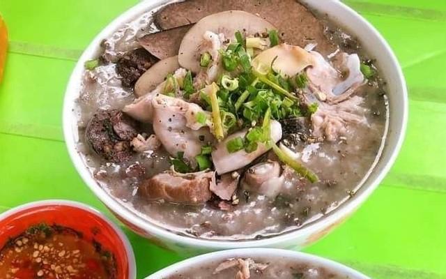 Bánh Hỏi Lòng Heo Bà Triệu Phú Yên