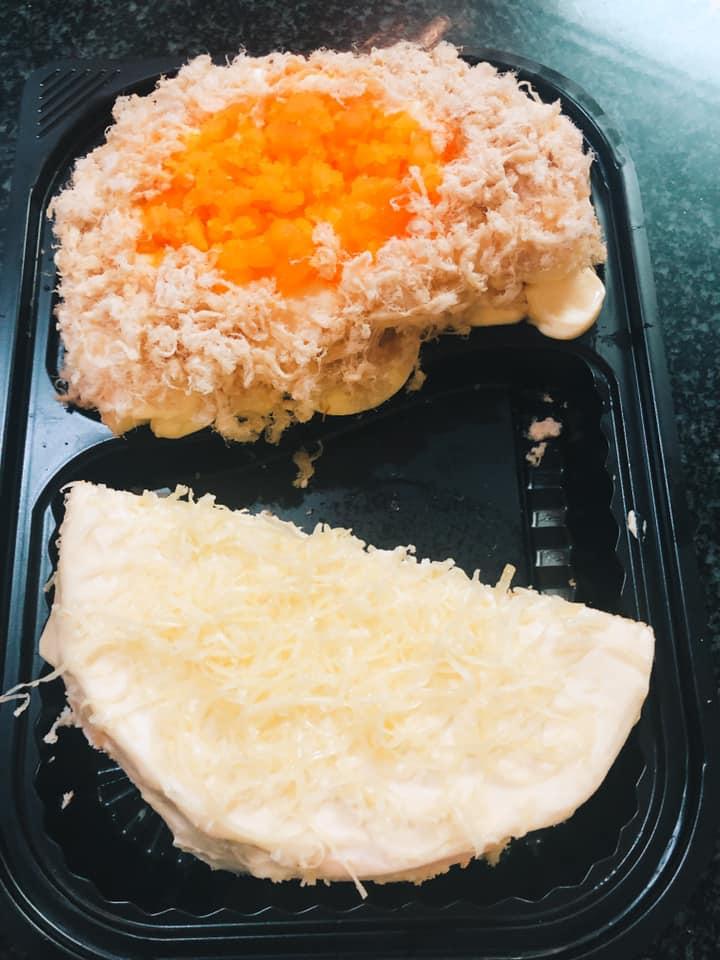 Bánh Homemade Hiền Thư