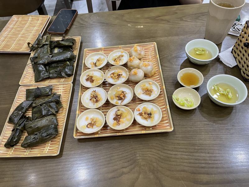 Bánh Huế Tin Tin