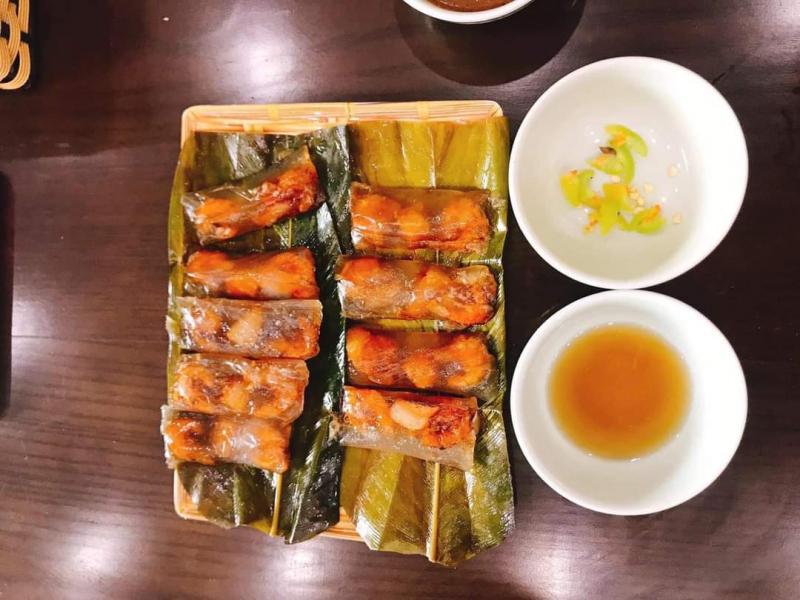Bánh Huế Tin Tin