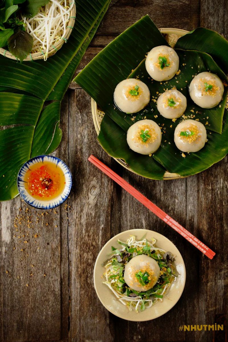 Bánh ít trần