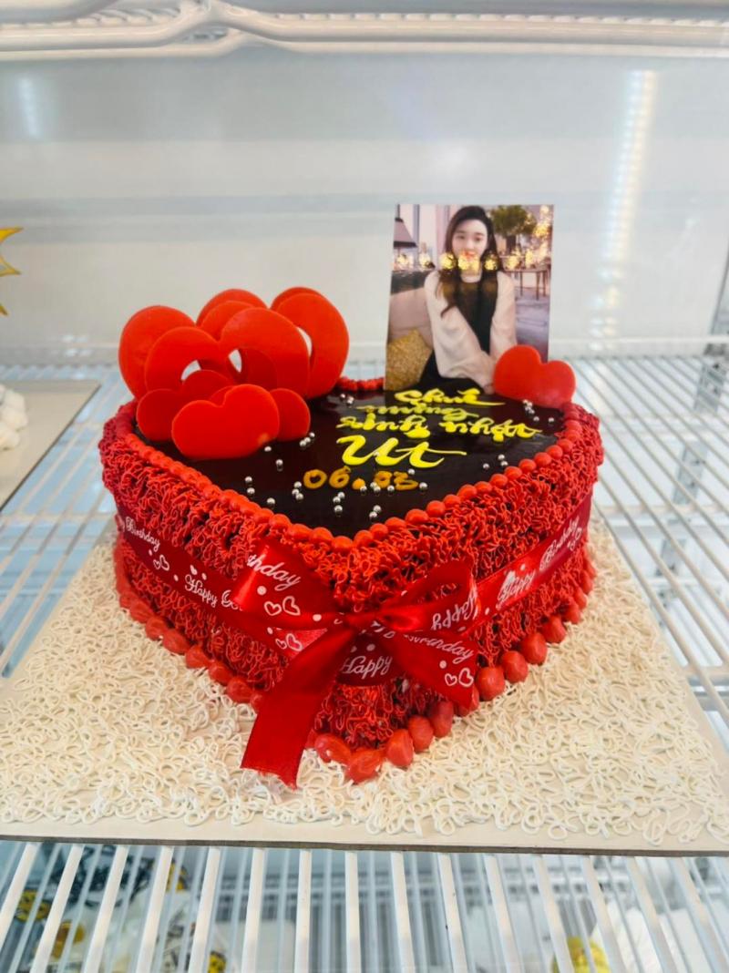 Hoàng Gia Bakery