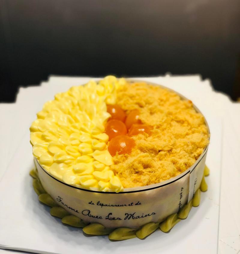 Sweet Cake Bánh Kem Thanh Tuyền