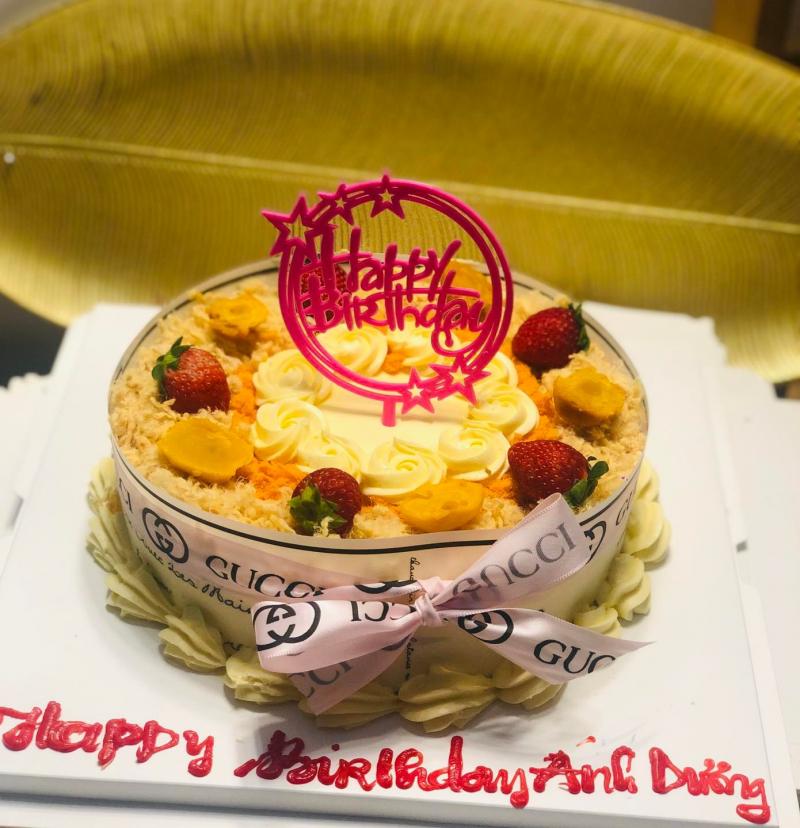 Sweet Cake Bánh Kem Thanh Tuyền