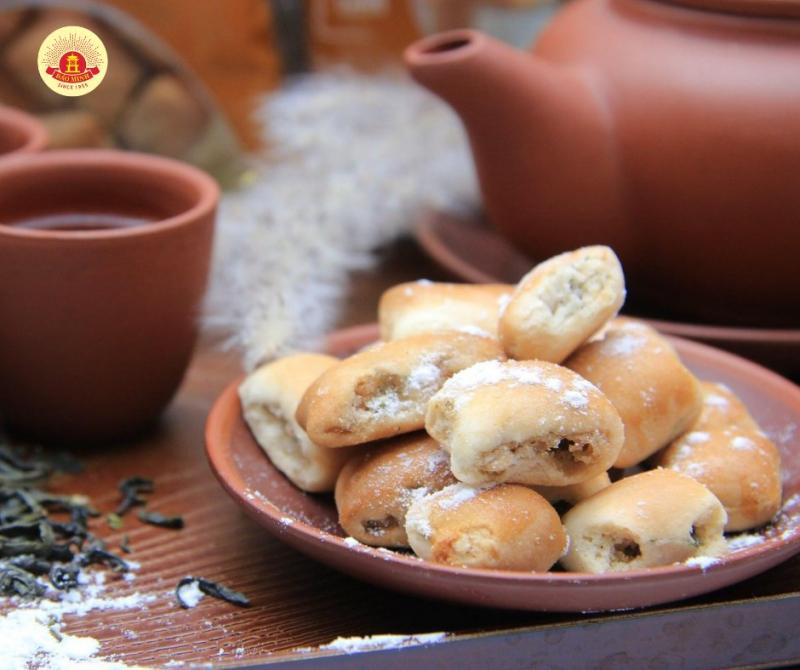 Bánh kẹo Bảo Minh