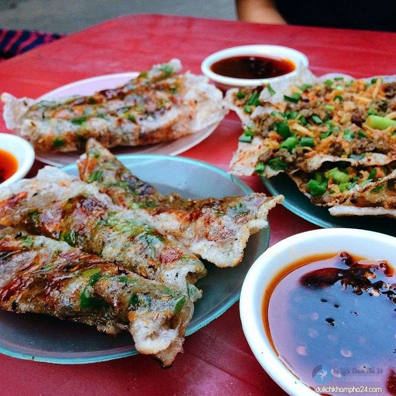 Bánh kẹp