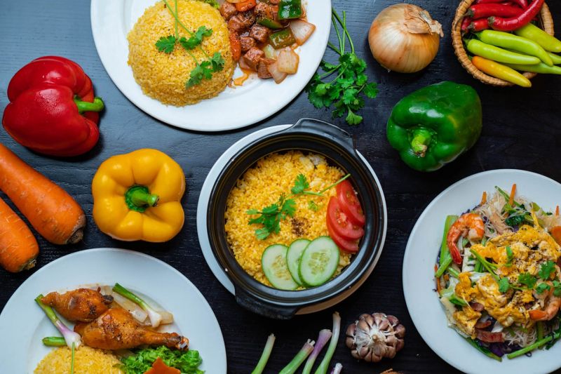 Bánh Khọt Cô Ba Vũng Tàu