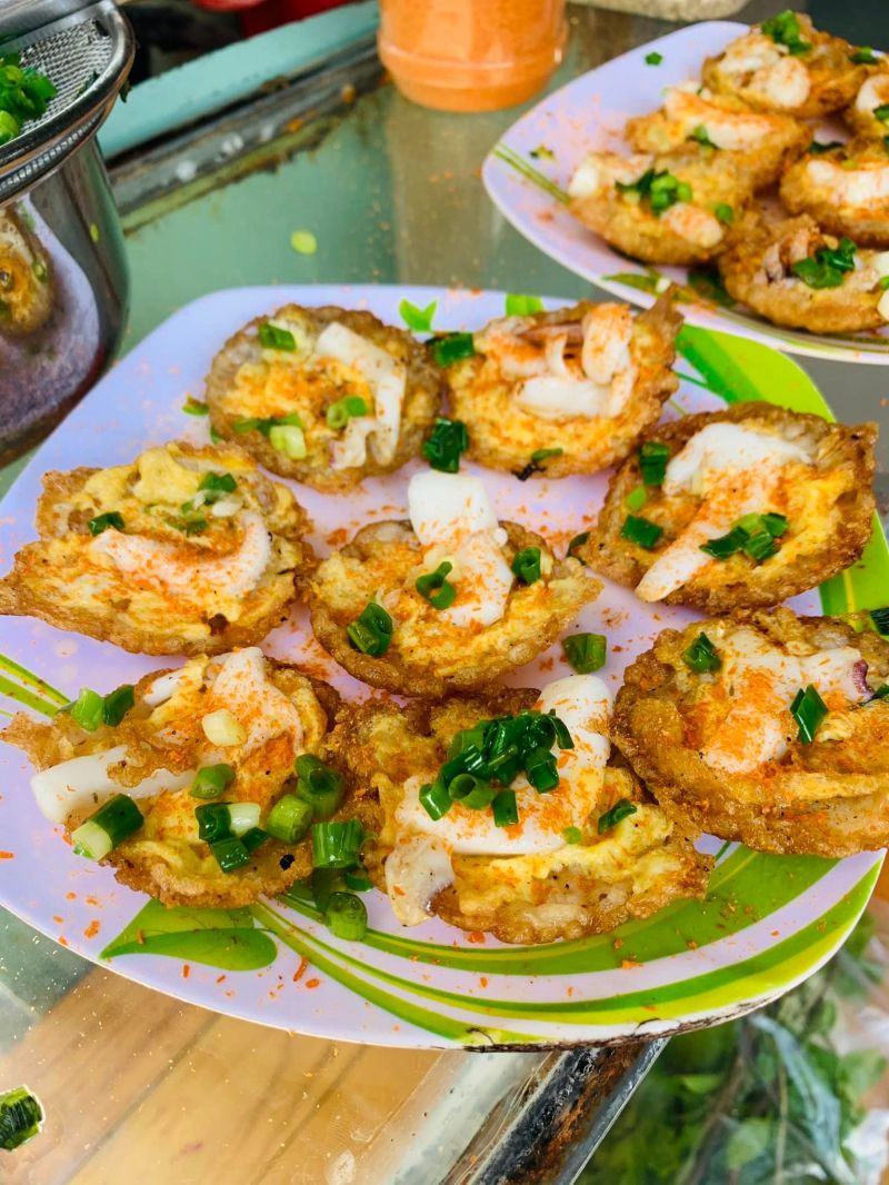 Bánh Khọt Vũng Tàu Lê Huy