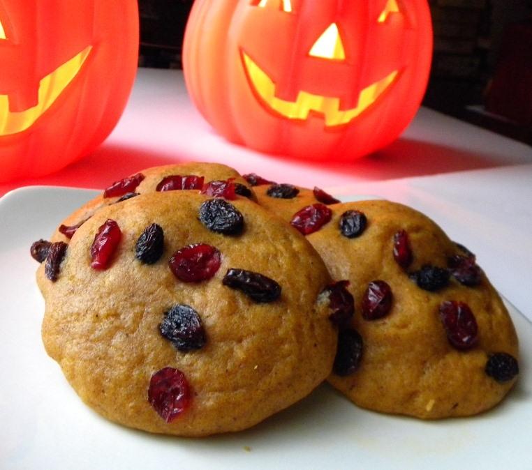 Bánh linh hồn mang ý nghĩa đặc biệt dịp Halloween