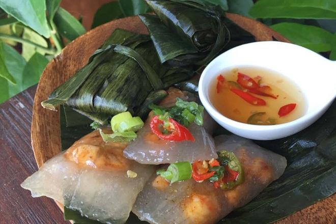Bánh Lọc Dì Xuân