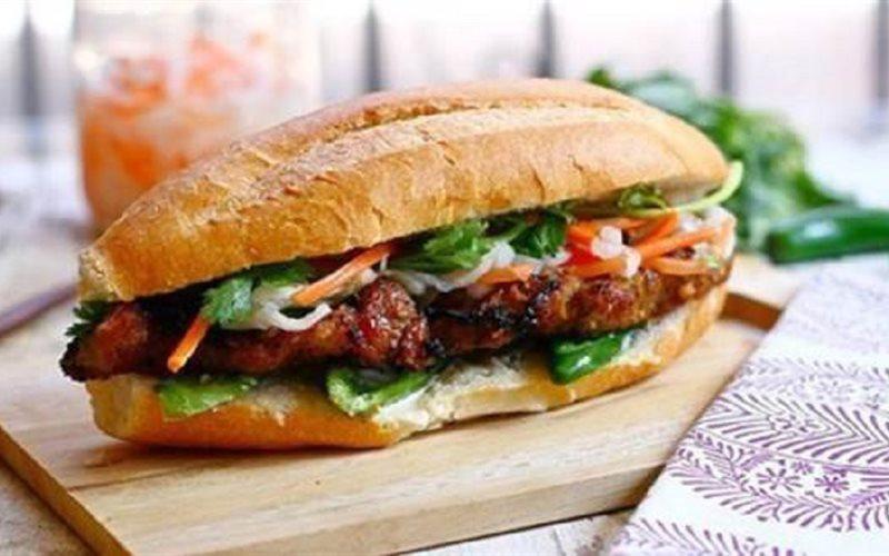 Bánh mì