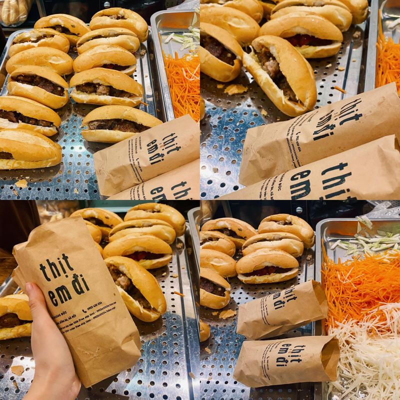 Bánh mì