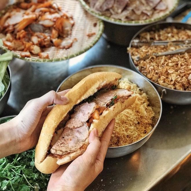 Bánh mì