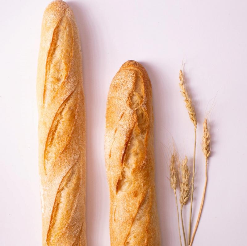 Bánh mì Baguette