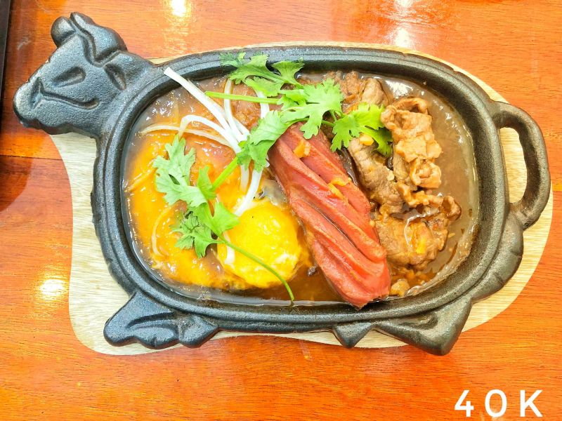 Bò Hongkong