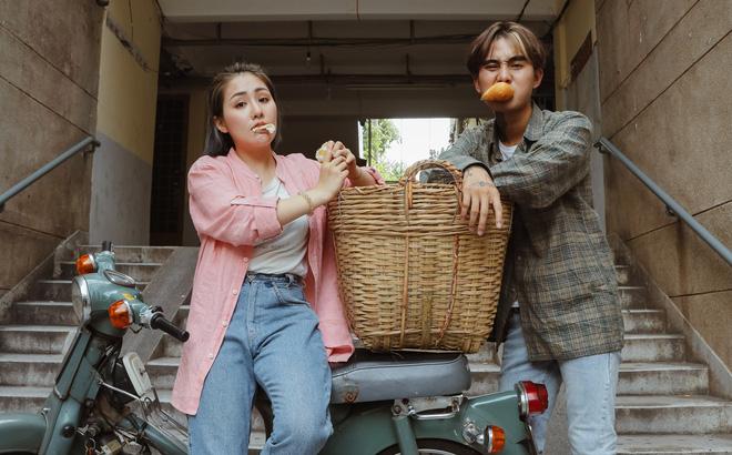 Bánh mì không - Đạt G & DuUyen