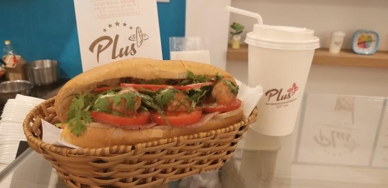 Bánh Mì Plus - Mậu Thân