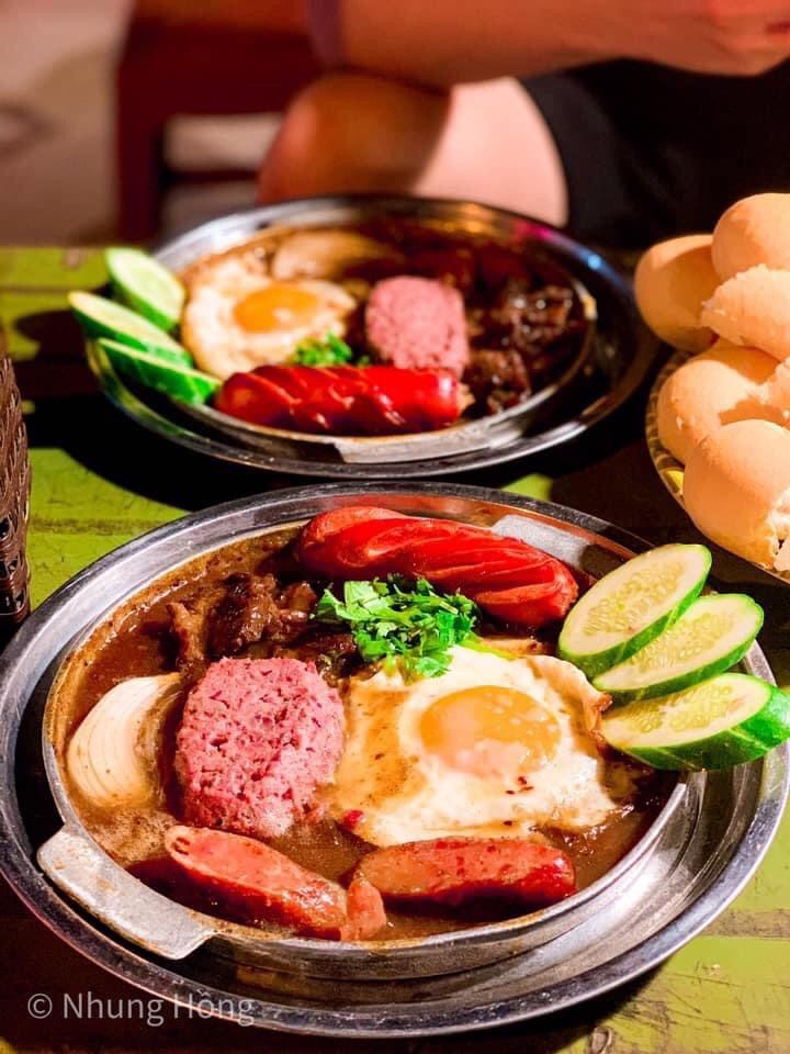 Bánh Mì Quốc Dân