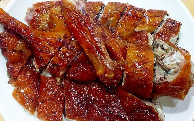 Bánh Mì Tuấn Mập