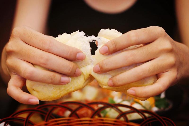 Bánh Mì Tâm