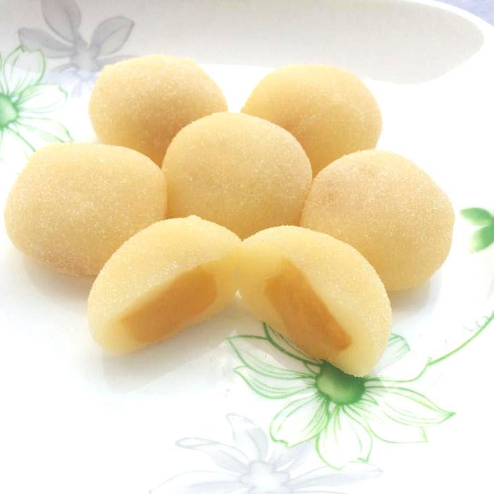 Bánh mochi sầu riêng