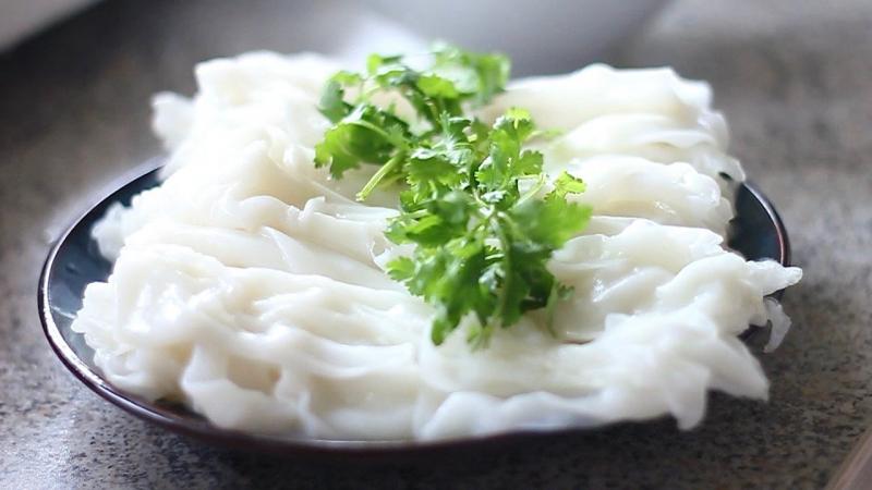 Bánh mướt Diễn Châu
