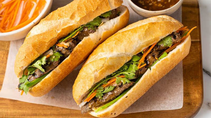 Bánh Mì Bờm - Nông Nghiệp