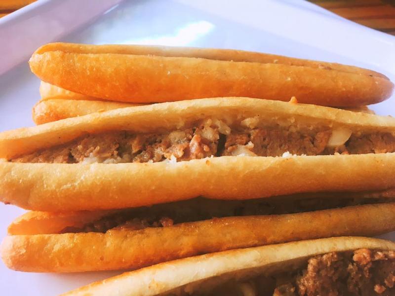 Bánh Mỳ Cay Hải Phòng