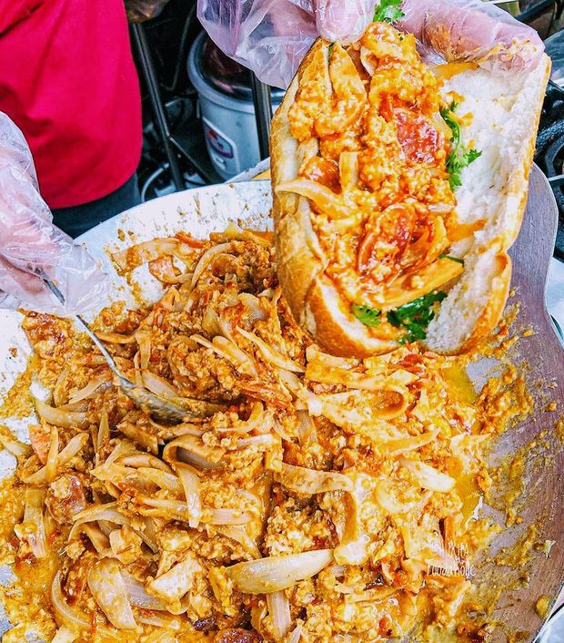 Bánh Mỳ Dân Tổ