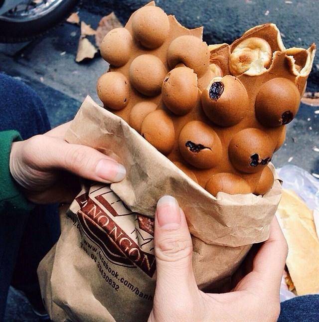 Bánh Mỳ Mr Xoay