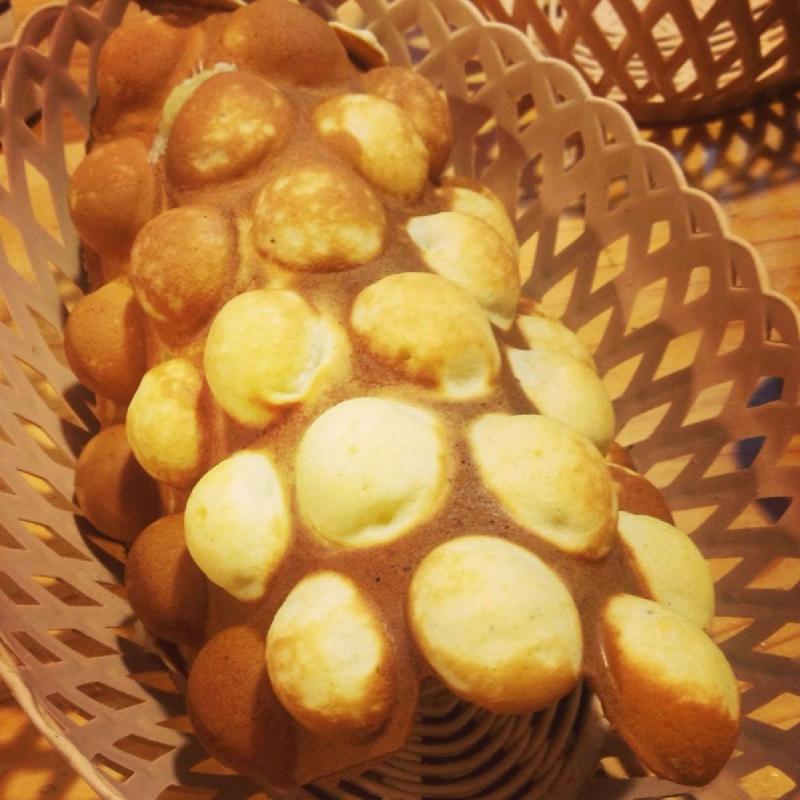 Bánh Mỳ Mr Xoay