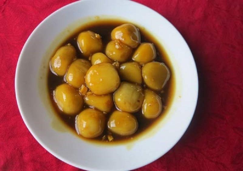 Bánh ngào