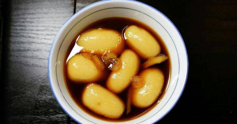 Bánh ngào