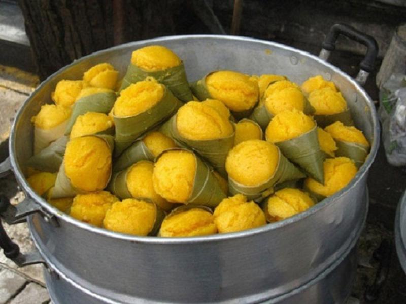 Bánh nghệ