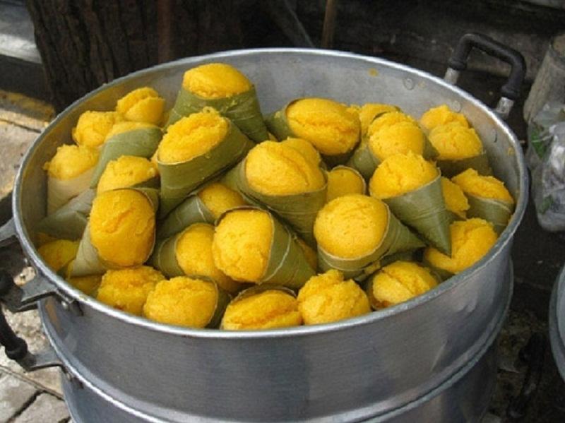 Bánh nghệ