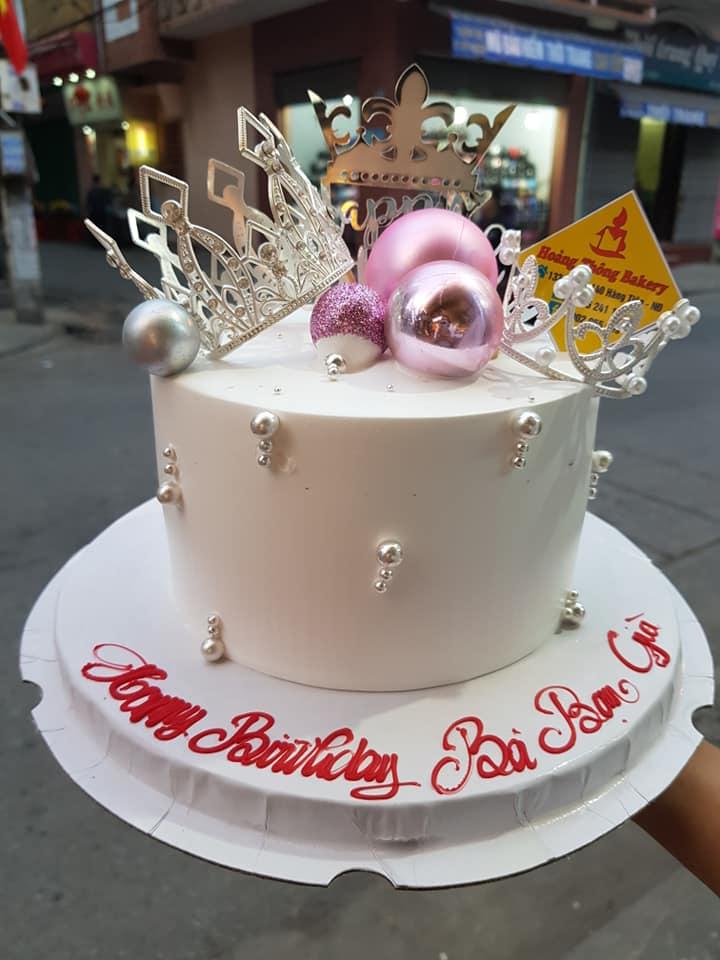 Bánh Ngọt Hoàng Thông Bakery