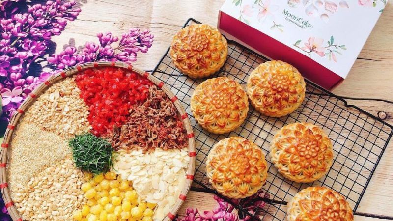 Bánh Ngọt Quang Hạnh