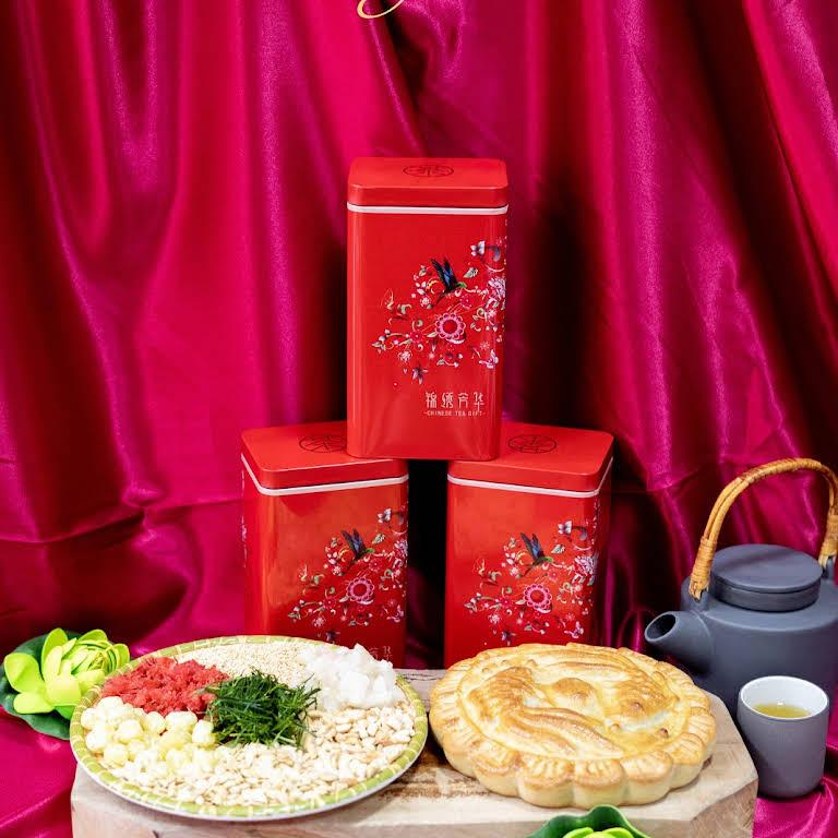 Bánh Ngọt Quang Hạnh