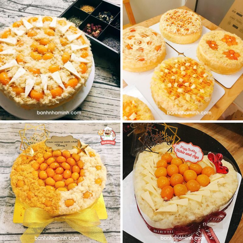Bánh Nhà Mình Since 2015