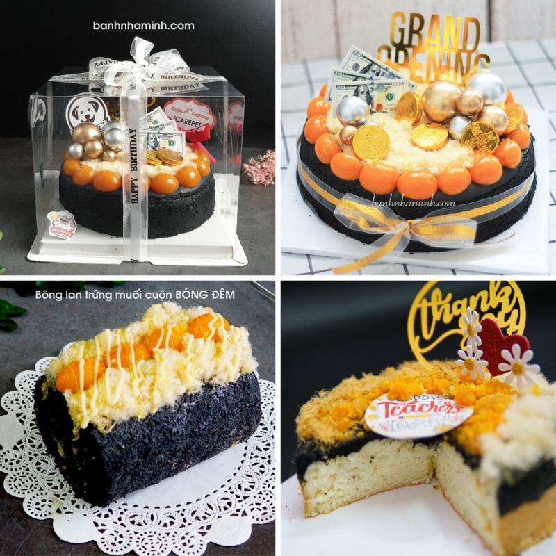 Bánh Nhà Mình Since 2015