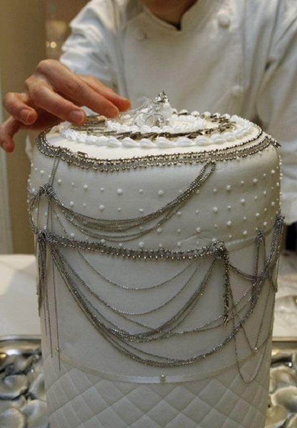 Bánh Platinum