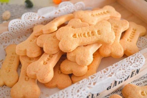 Bánh quy trị buồn nôn hiệu quả