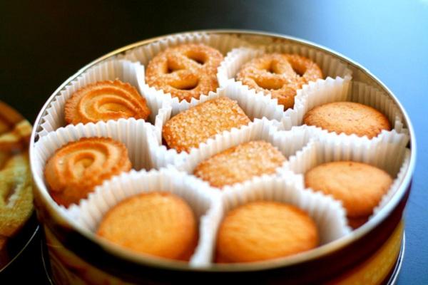 Bánh quy