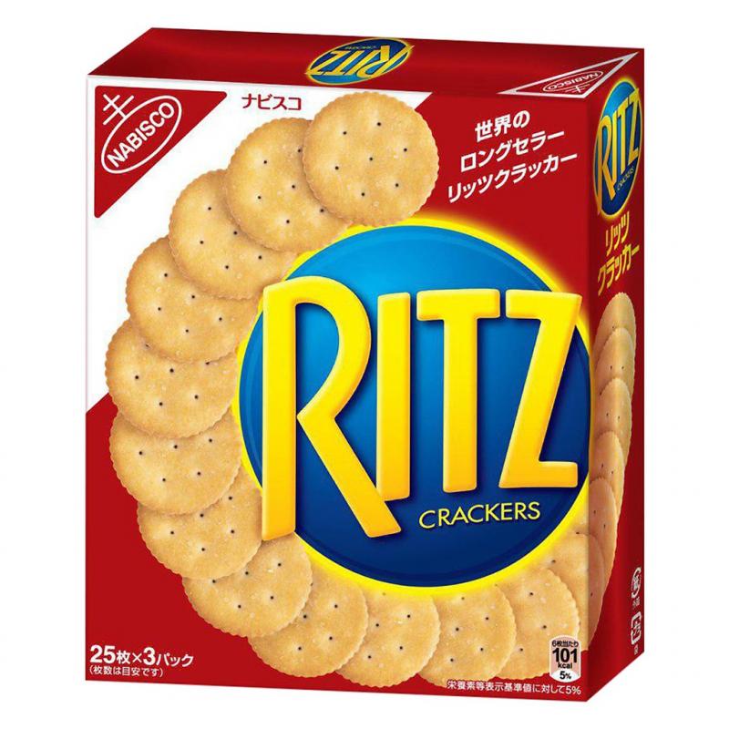 Bánh quy Ritz