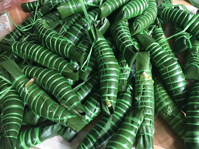 Bánh tẻ Văn Giang - 102FOOD