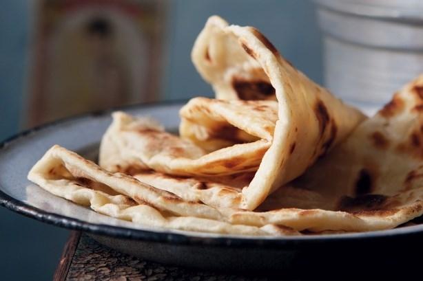 Bánh Roti Canai