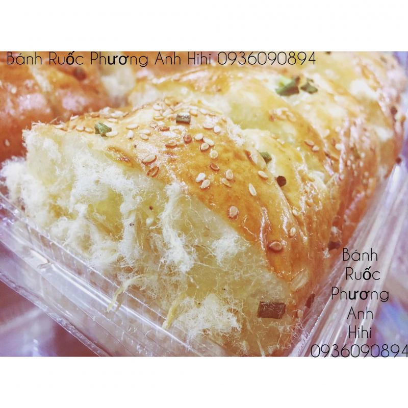 Bánh ruốc Phương Anh