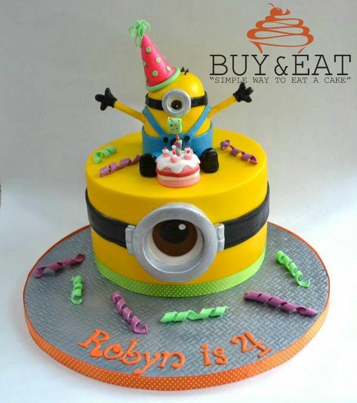 Minion